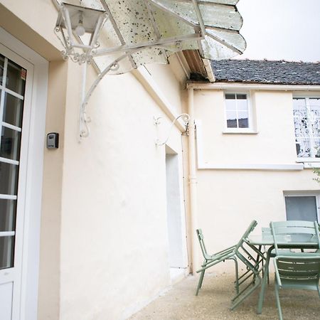 La Maison Coco A 8Min De Disneyland Paris Монтеврен Екстериор снимка