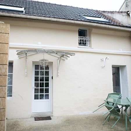 La Maison Coco A 8Min De Disneyland Paris Монтеврен Екстериор снимка